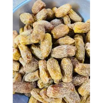 Natural Dry Dates